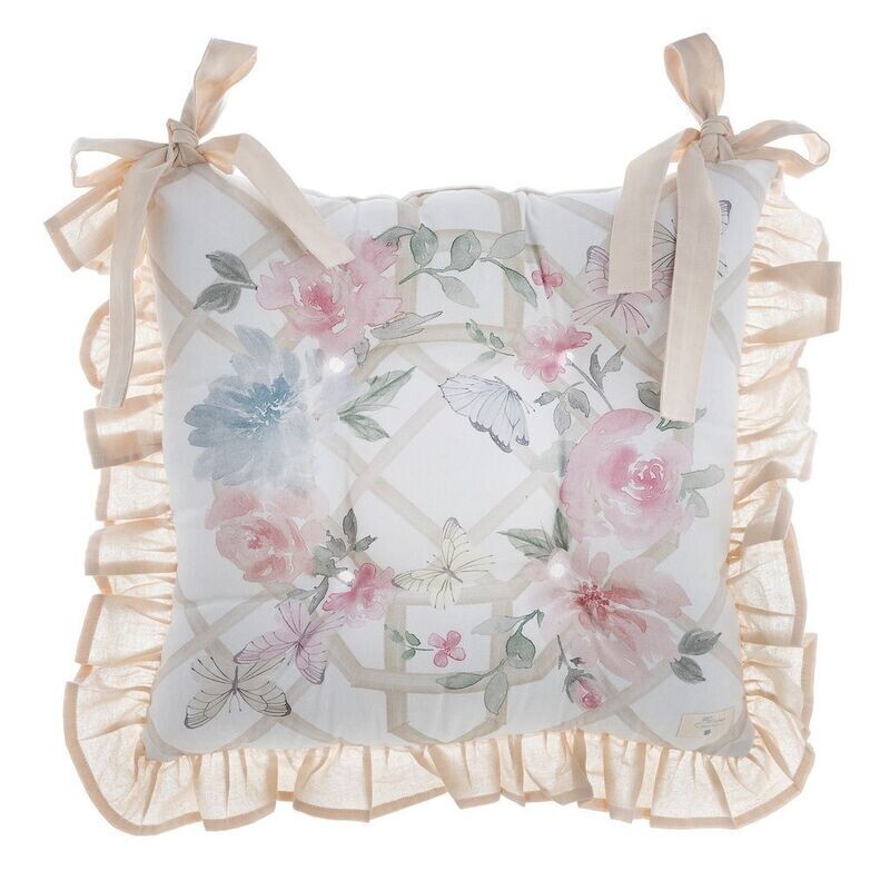 Coprisedia Floral Turist