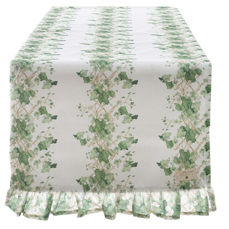 Runner Hedera