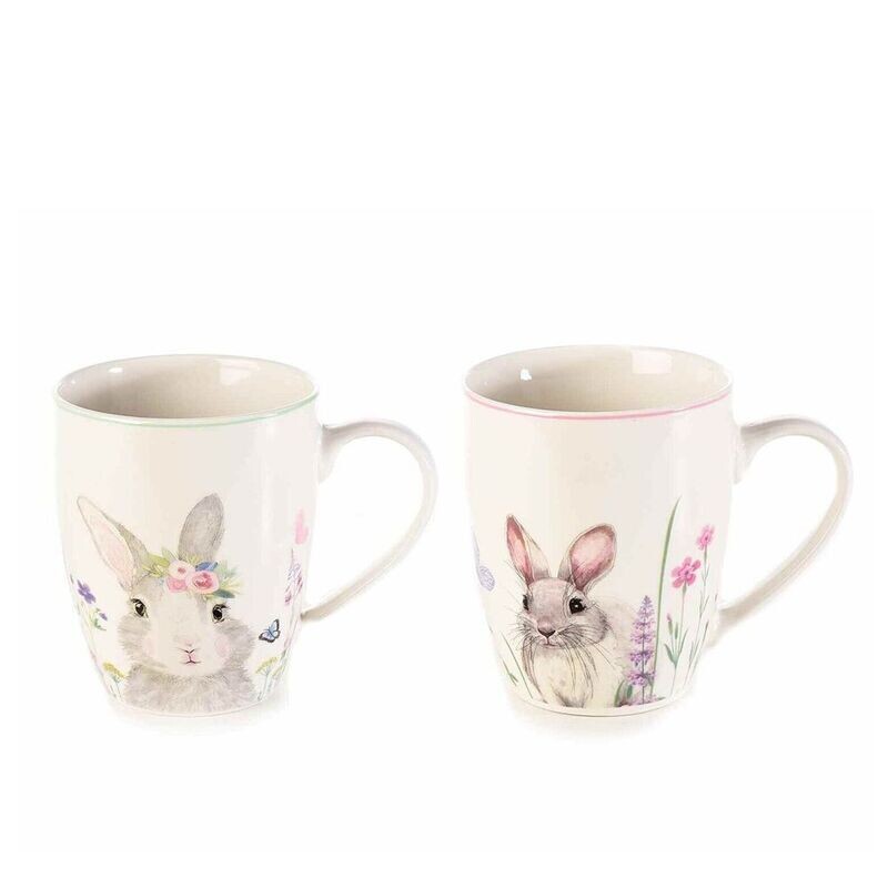 Tazza coniglietto
