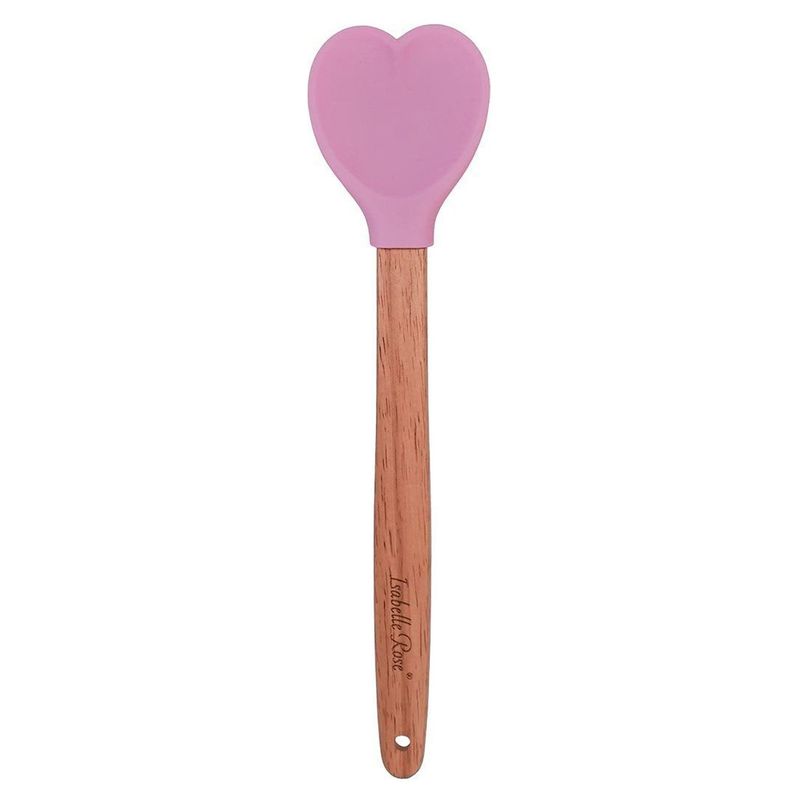 Mestolo a forma di cuore