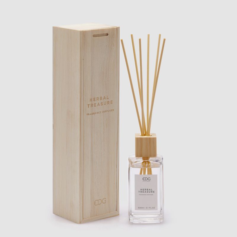 Essenza ambienti Essential 330ml Herbal Treasure