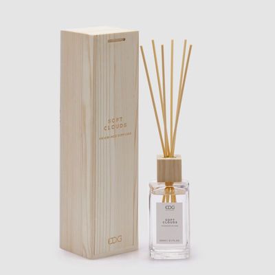 Essenza ambienti Essential Soft clouds 330ml