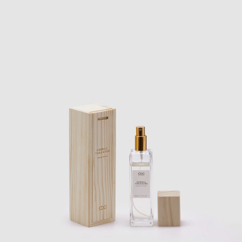 Essenza ambienti spray Essential Herbal