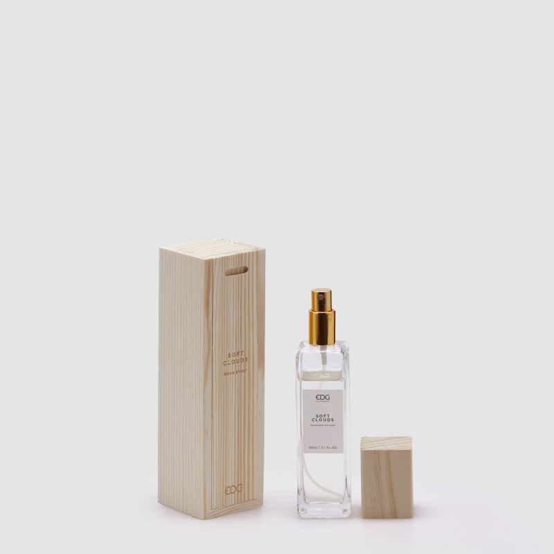 Essenza ambienti spray Essential Soft Clouds
