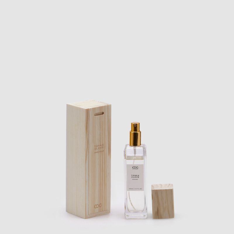 Essenza ambienti spray Essential Tonka Clove