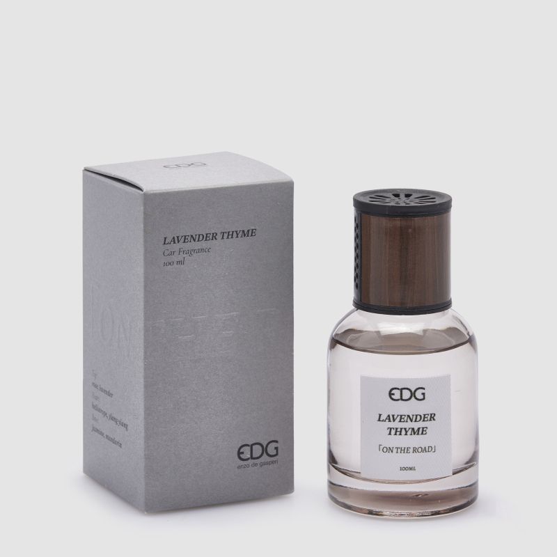 Essenza auto Essential Lavander Thyme