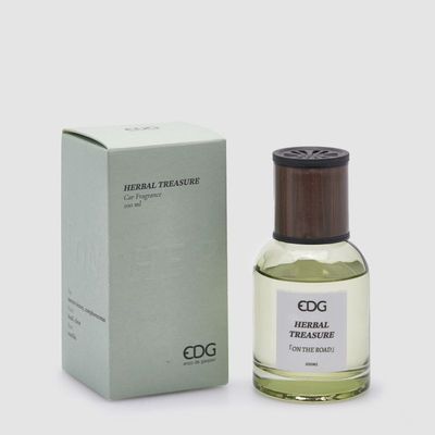 Essenza auto Essential Herbal