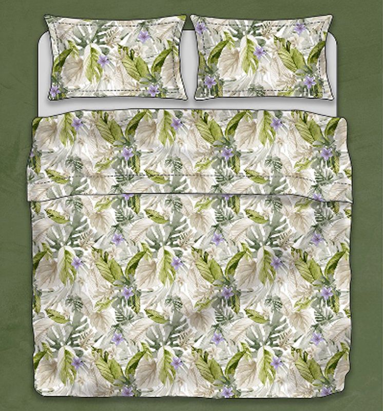 Completo lenzuola copriletto Atelier 28