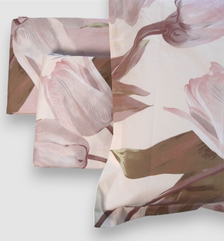 Completo lenzuola copriletto Atelier 24