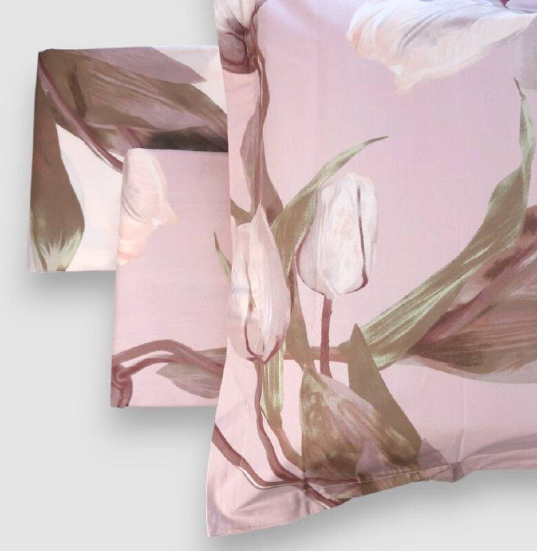 Completo lenzuola copriletto Atelier 25