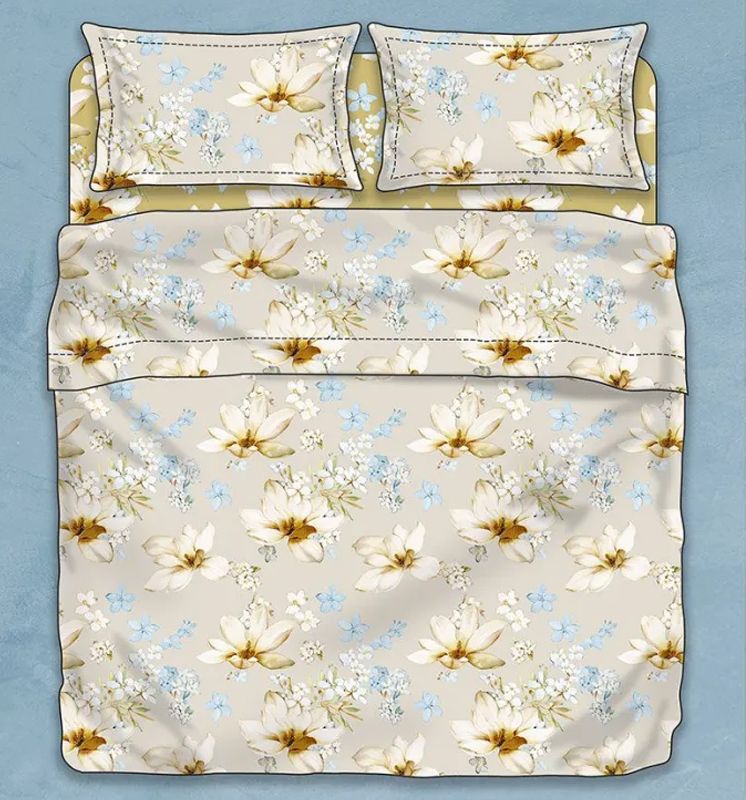 Completo lenzuola copriletto Atelier 23