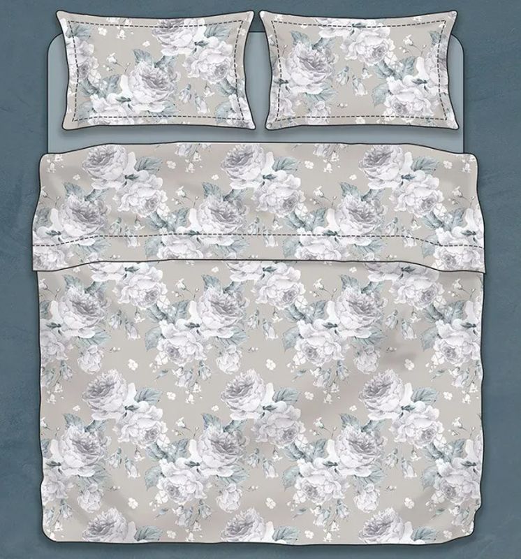 Completo lenzuola copriletto Atelier 26