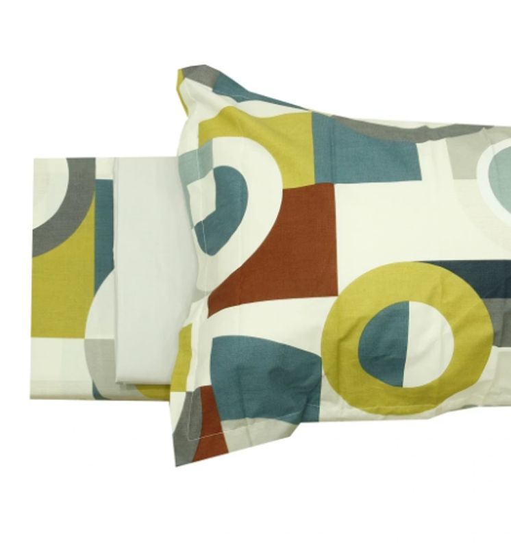 Completo lenzuola copriletto Atelier 27