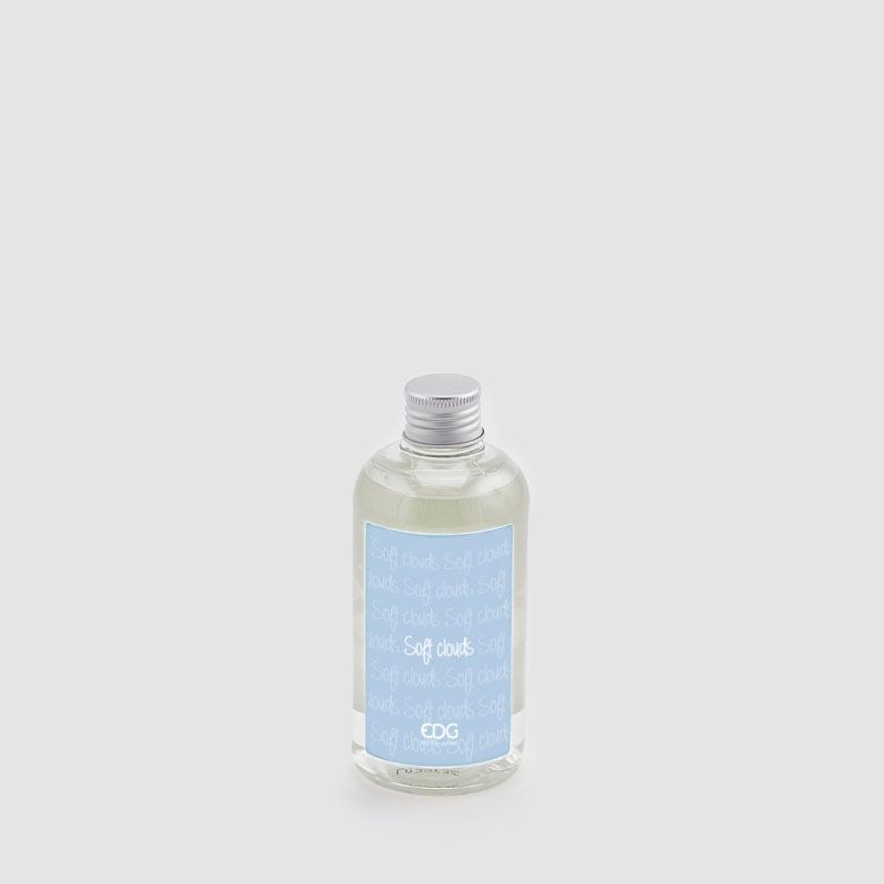 Essenza Lux profuma ambienti 250ml Soft clouds