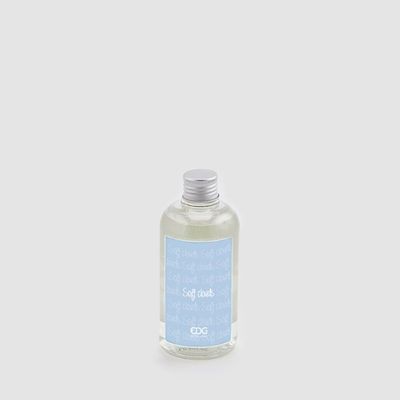 Essenza Lux profuma ambienti 250ml Soft clouds