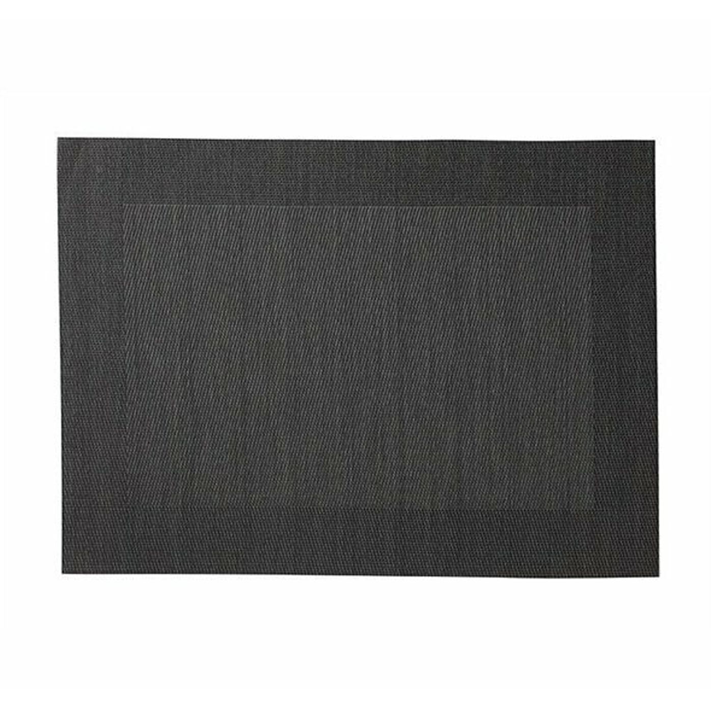 Tovaglietta americana Wide border