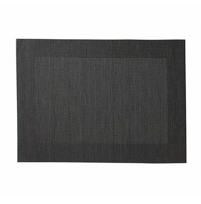 Tovaglietta americana Wide border