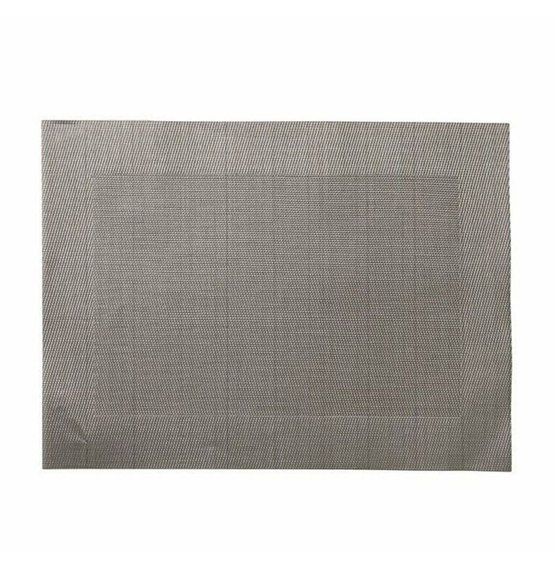 Tovaglietta americana Wide Border