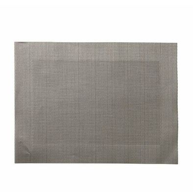 Tovaglietta americana Wide Border