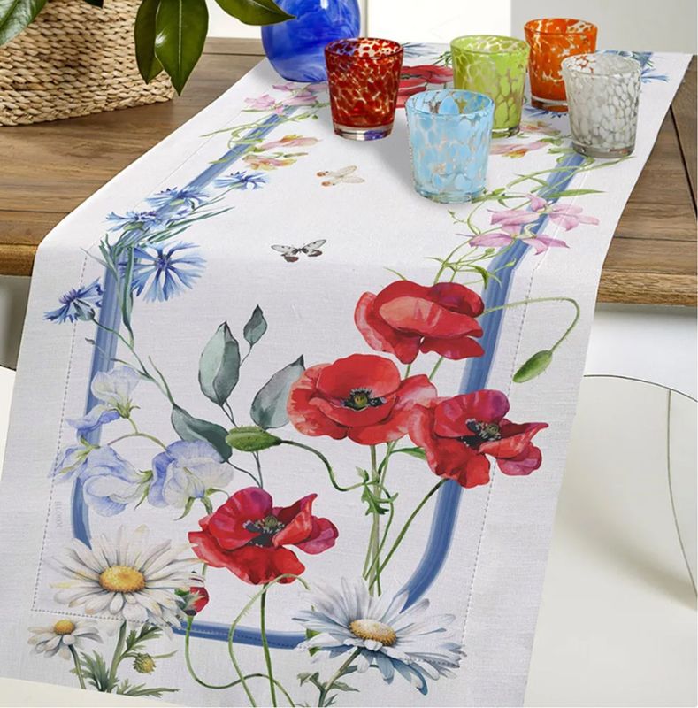 Runner Bloom Viole