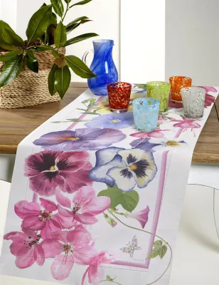 Runner Bloom Viole