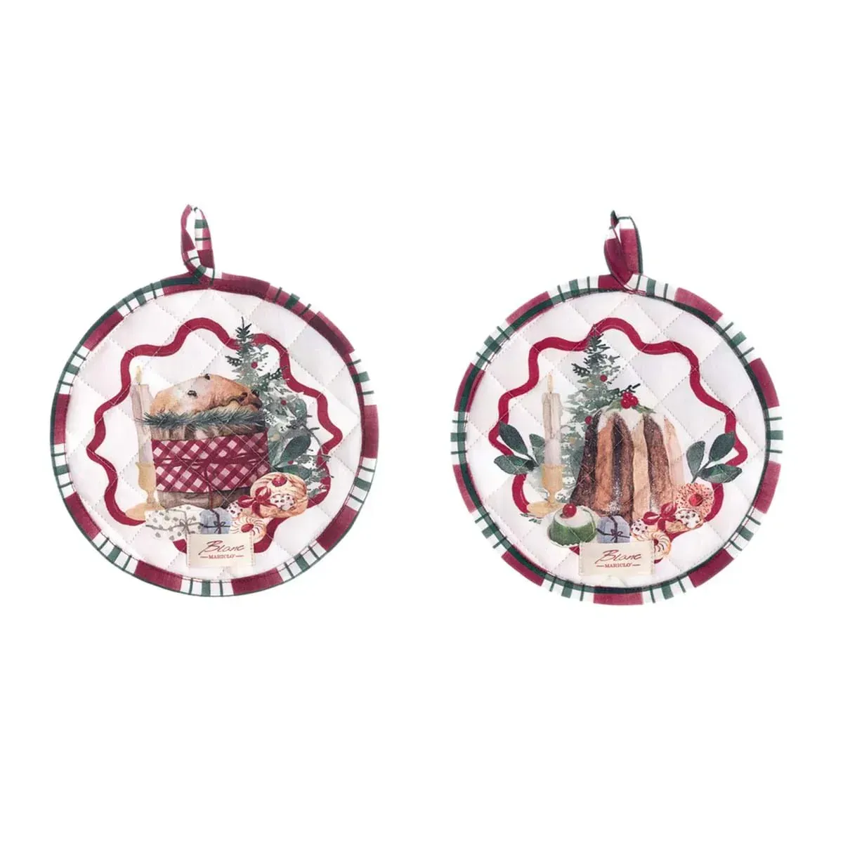 Set 2 presine Le Patisserie
