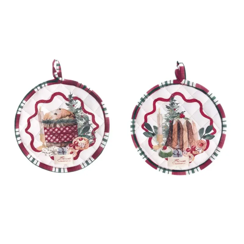 Set 2 presine Le Patisserie