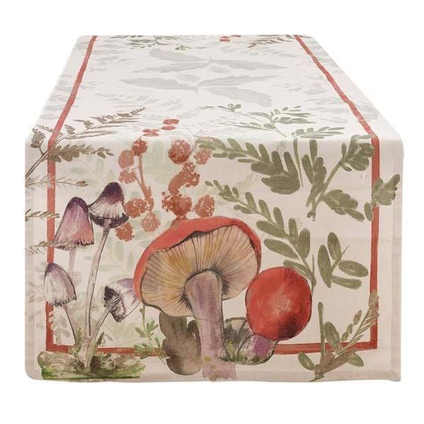 Runner Foret enchantee
