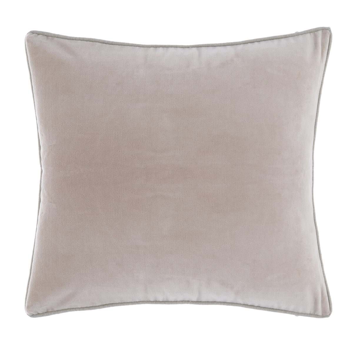 Cuscino in velluto Autumn Velvet