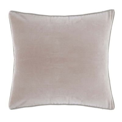 Cuscino in velluto Autumn Velvet