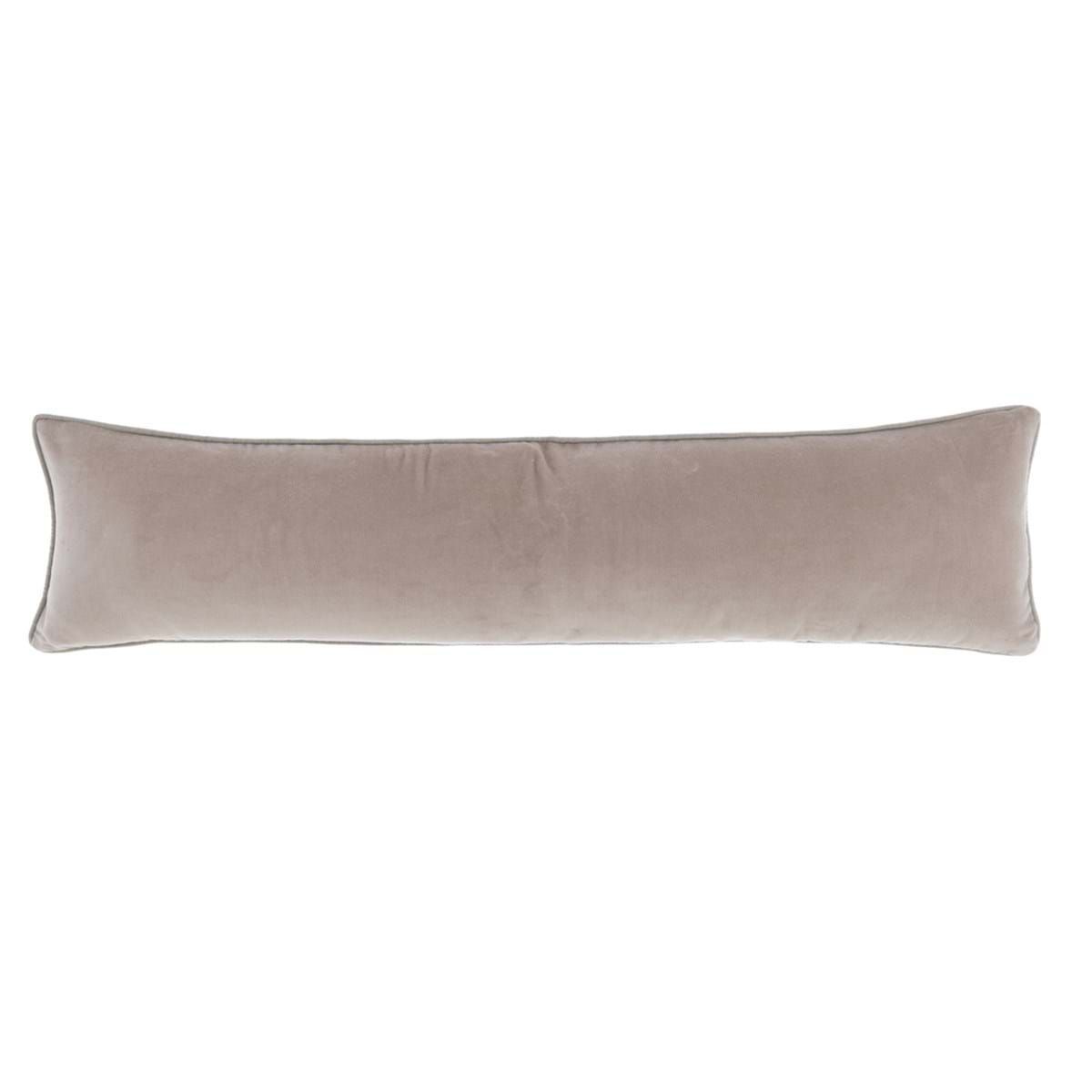 Cuscino in velluto Autumn Velvet