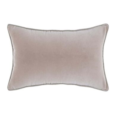 Cuscino in velluto Autumn Velvet