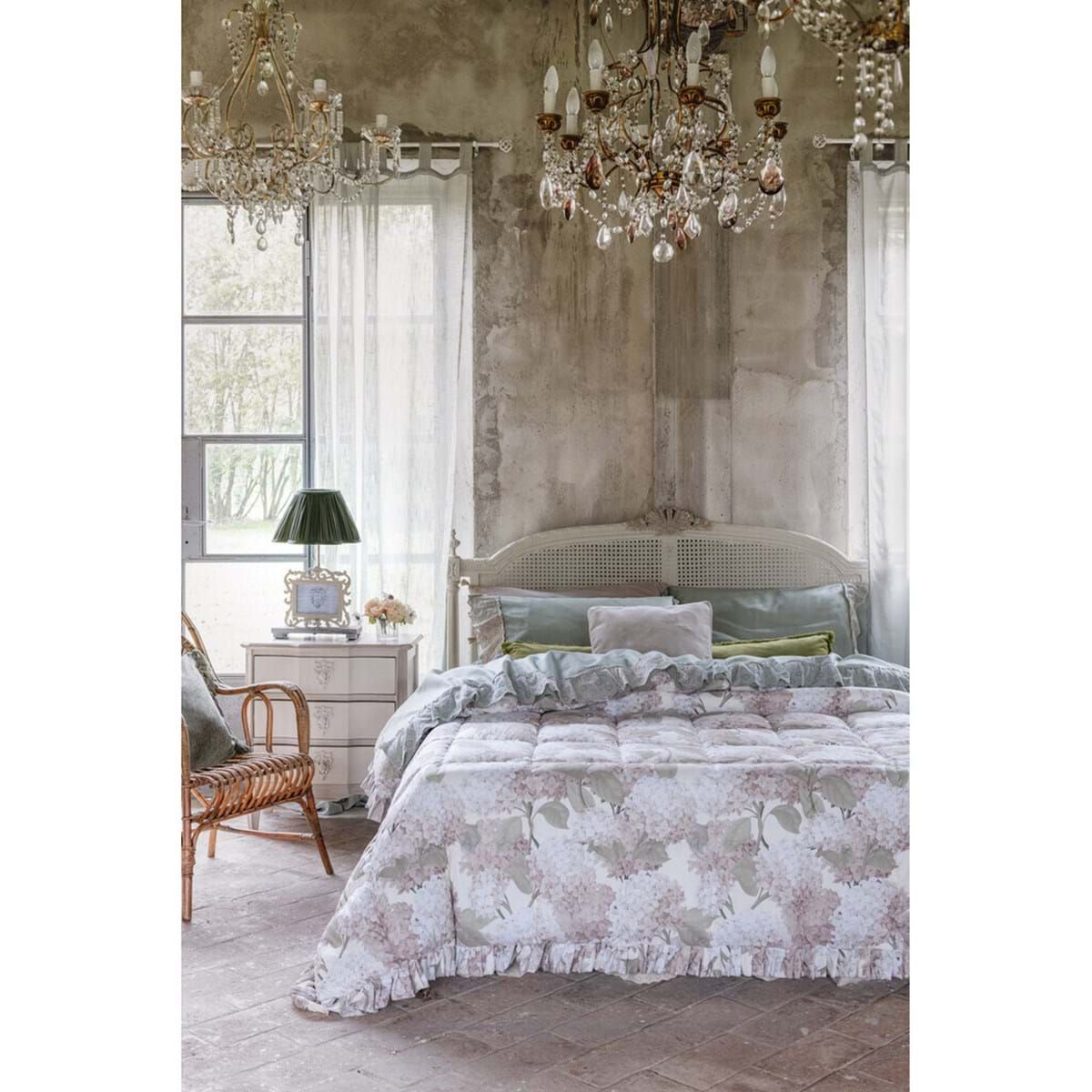 Trapunta matrimoniale Cofanetto Collection