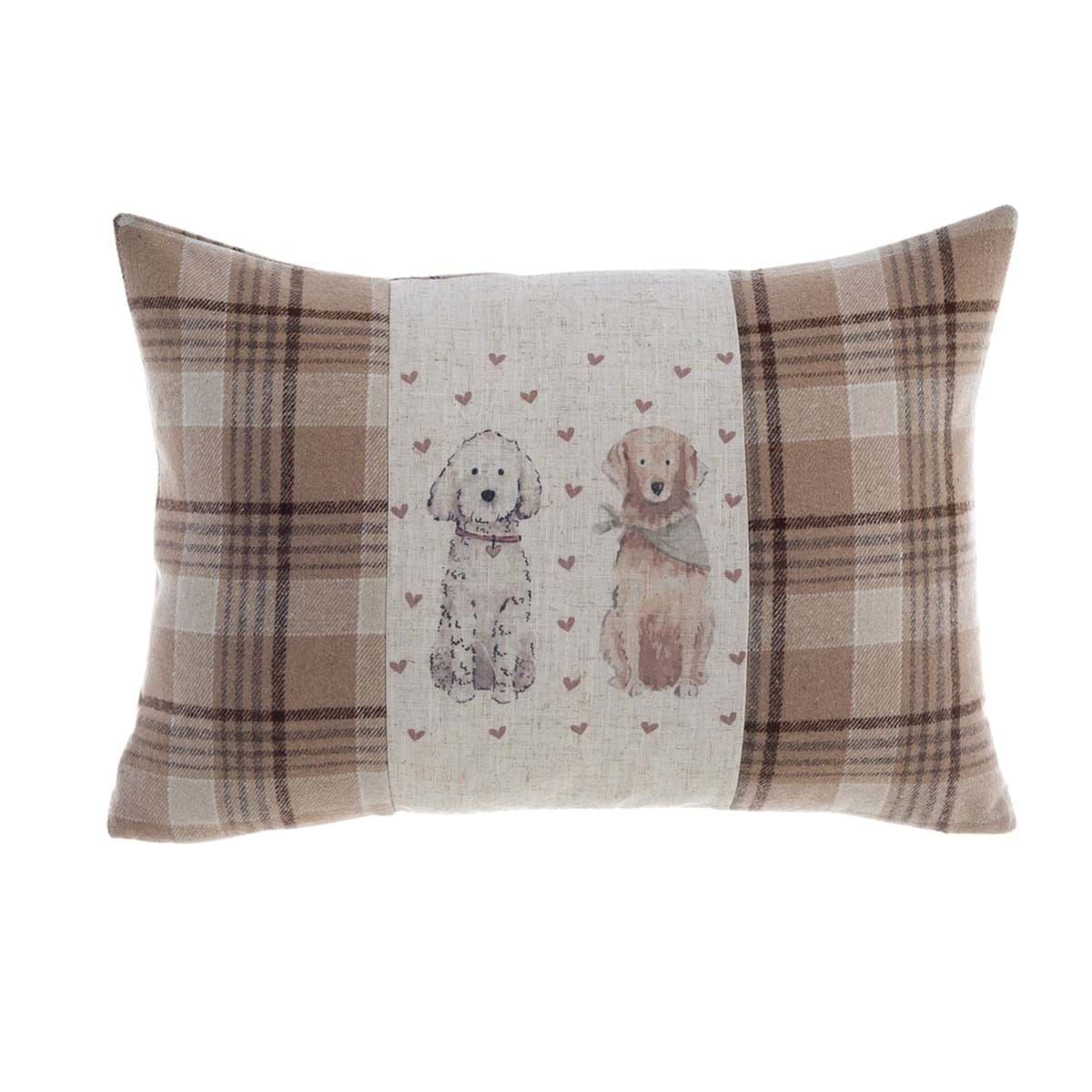 Cuscino Funny Animals