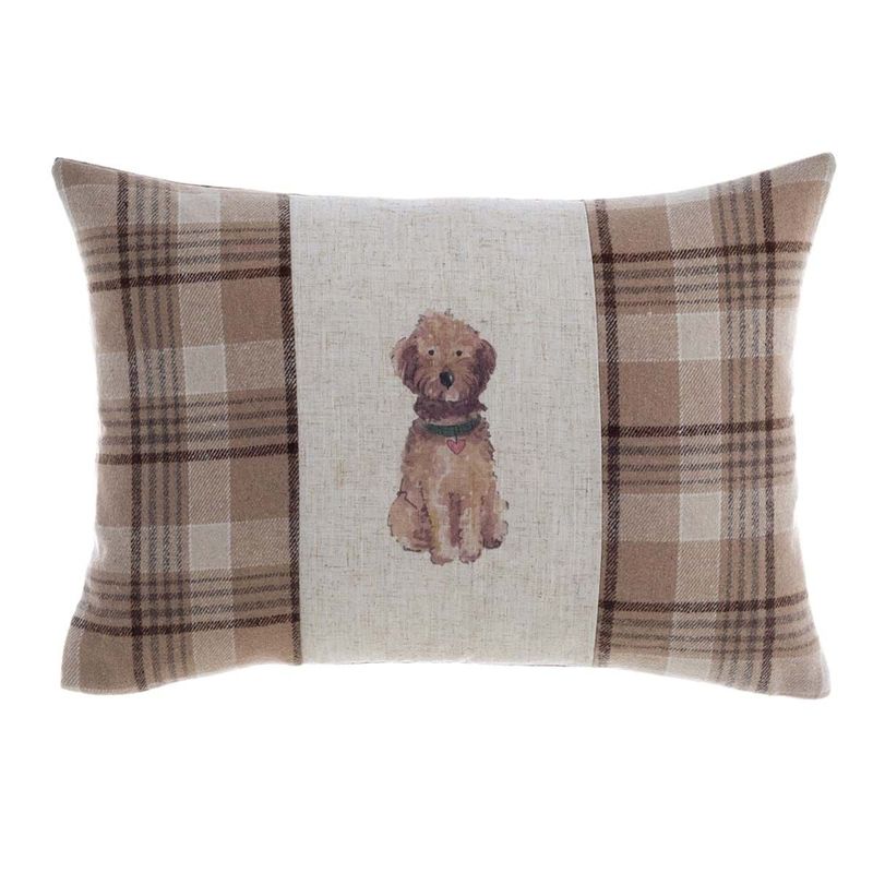 Cuscino Funny Animals