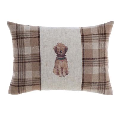 Cuscino Funny Animals