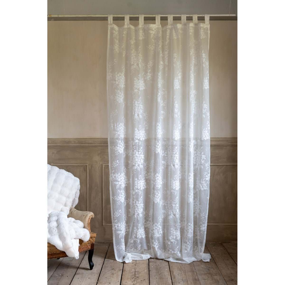 Tenda Dentelle 80x160cm