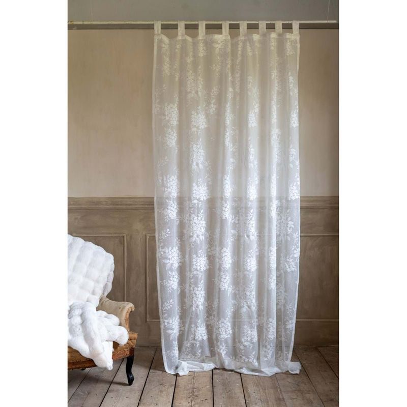 Tenda Dentelle 80x160cm