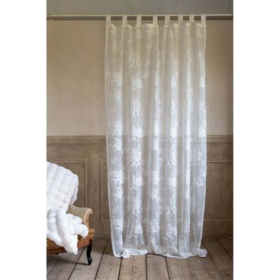 Tenda Dentelle 150x290cm