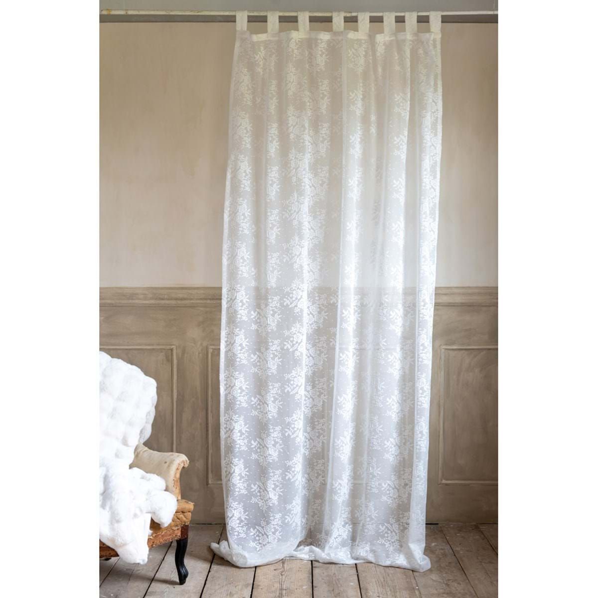 Tenda Dentelle 80x240cm
