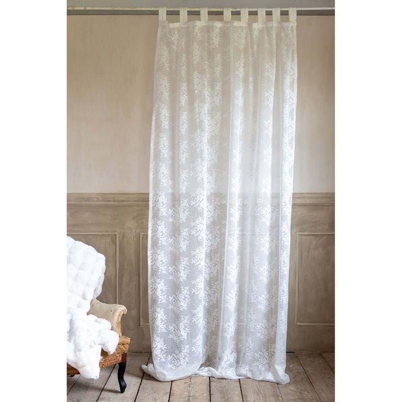 Tenda Dentelle 80x240cm