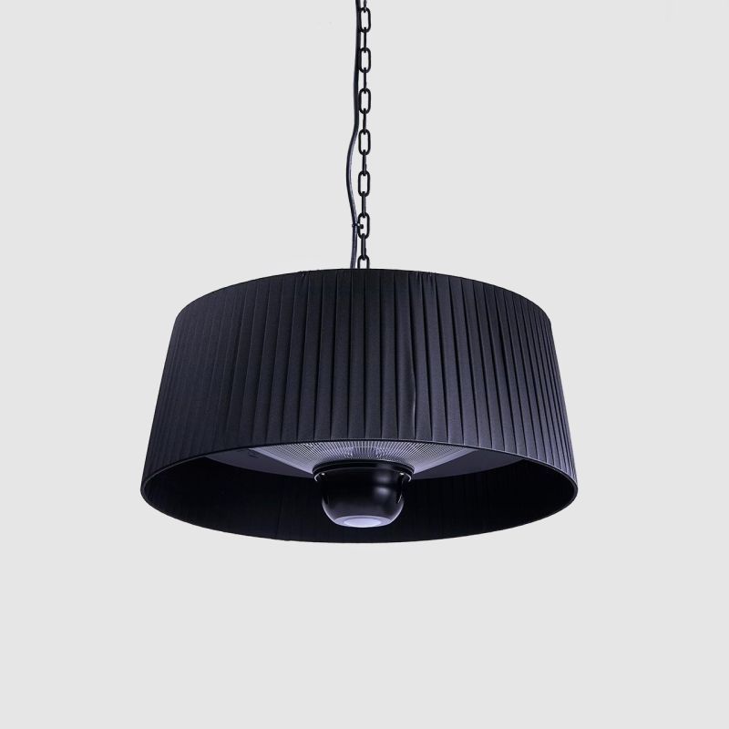 Lampada infrarossi