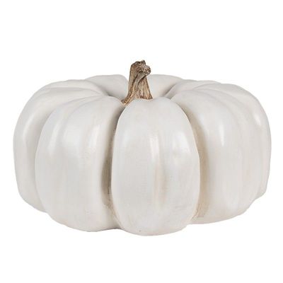 Zucca bianca ø 27cm