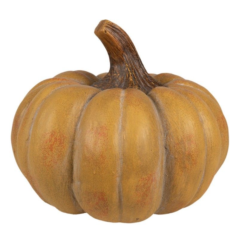 Zucca arancione ø 16cm