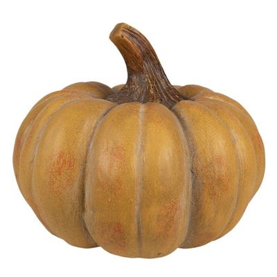 Zucca arancione ø 16cm