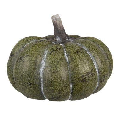 Zucca verde ø 14cm