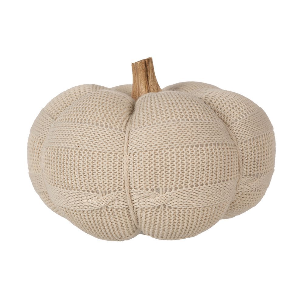 Zucca in tessuto ø 15cm