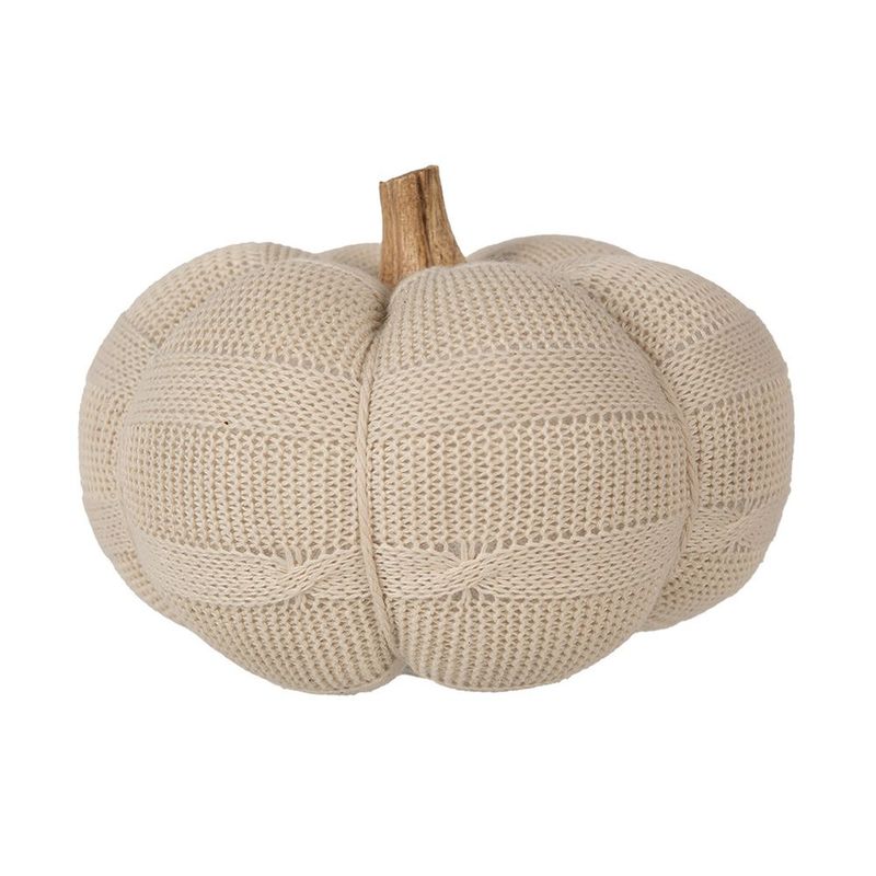 Zucca in tessuto ø 15cm