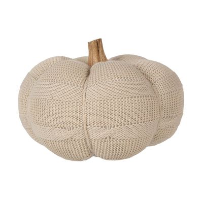 Zucca in tessuto ø 15cm