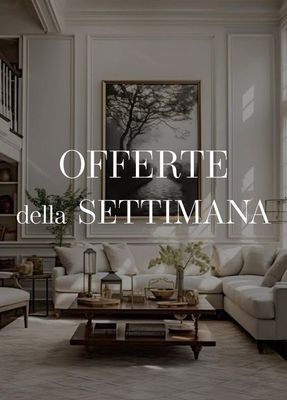 OFFERTE A TEMPO